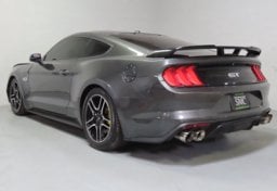 2020 Ford Mustang GT - Image 7