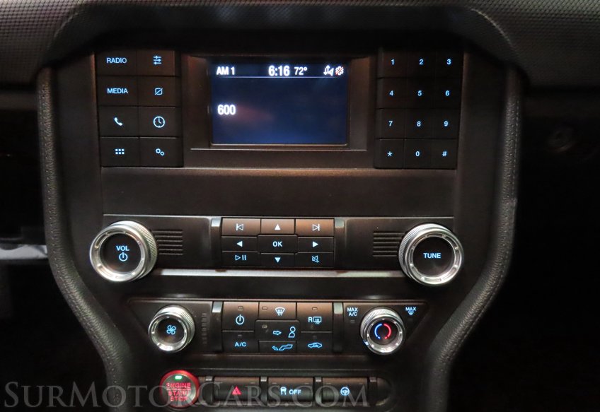 2020 Ford Mustang GT - Image 22