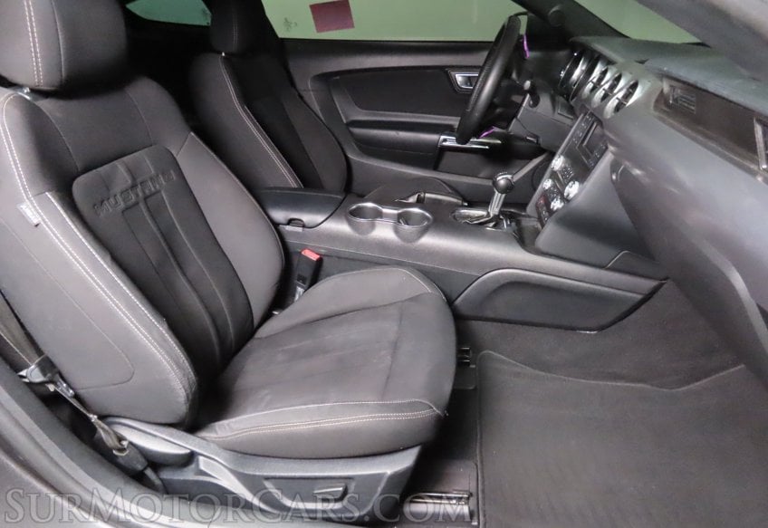 2020 Ford Mustang GT - Image 40