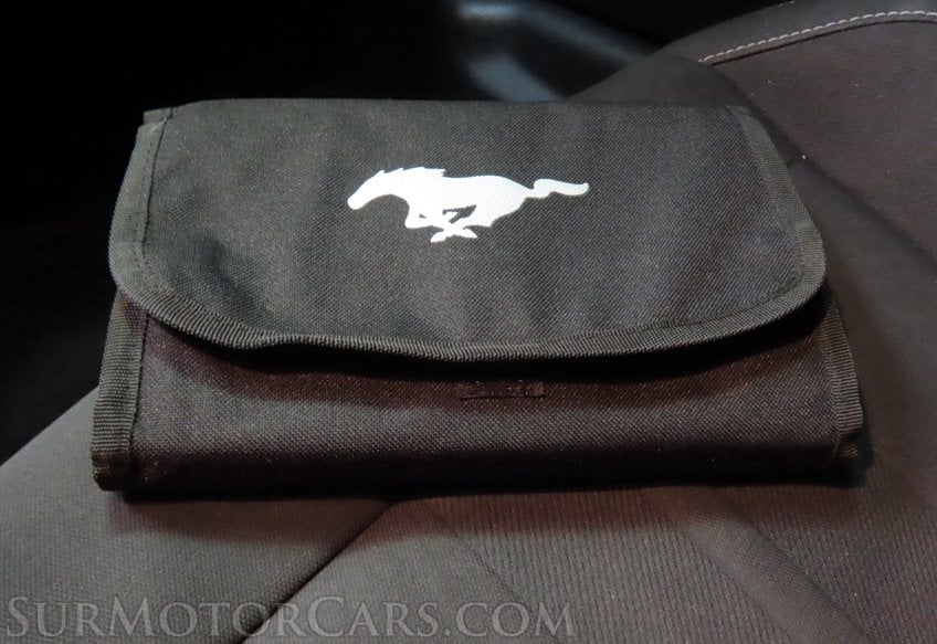 2020 Ford Mustang GT - Image 16