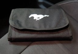 2020 Ford Mustang GT - Image 16