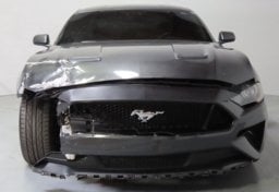 2020 Ford Mustang GT - Image 11