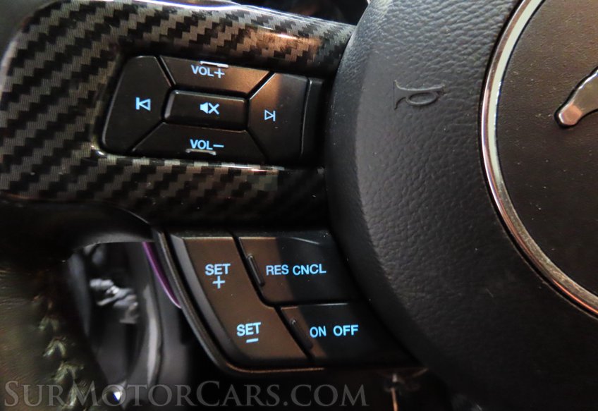 2020 Ford Mustang GT - Image 23