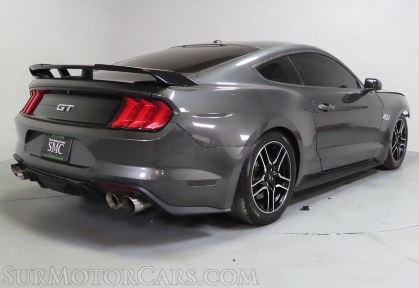 2020 Ford Mustang GT - Image 6