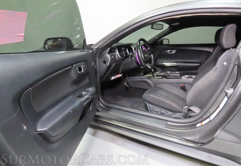 2020 Ford Mustang GT - Image 48