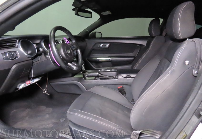 2020 Ford Mustang GT - Image 45