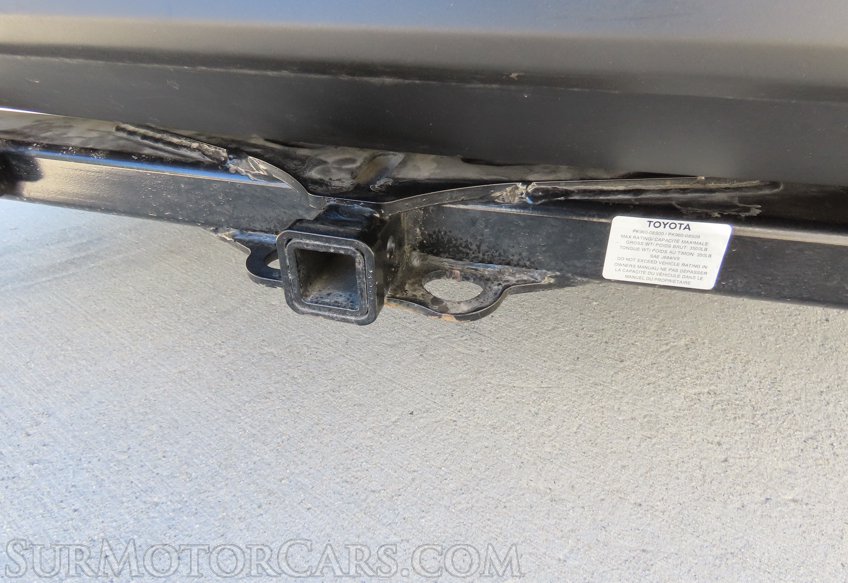 2025 Toyota Sienna Woodland Edition - Image 58