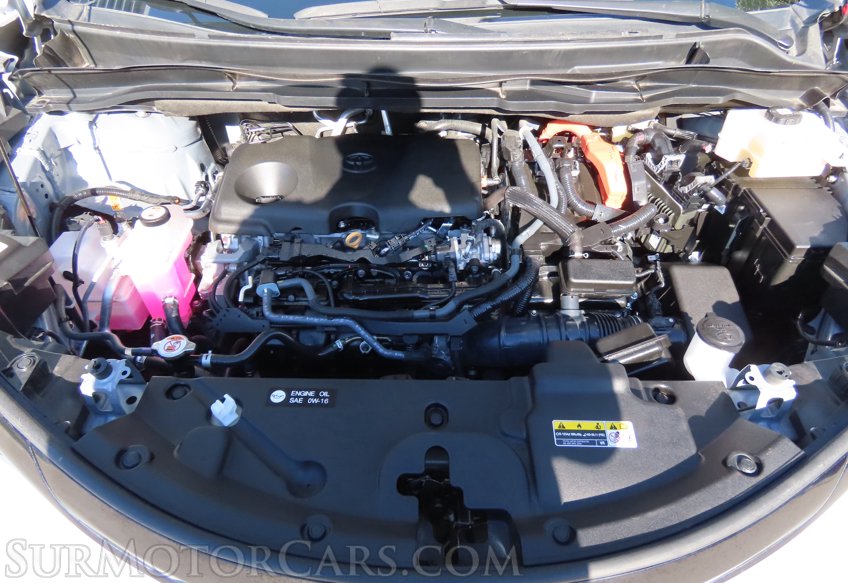 2025 Toyota Sienna Woodland Edition - Image 52
