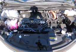 2025 Toyota Sienna Woodland Edition - Image 52
