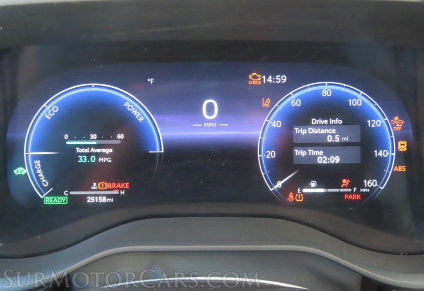 2025 Toyota Sienna Woodland Edition - Image 22