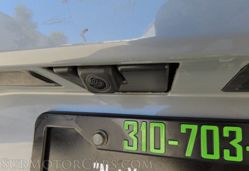 2025 Toyota Sienna Woodland Edition - Image 57