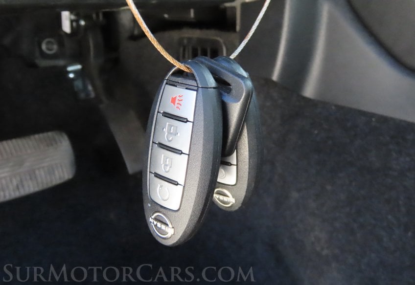 2022 Nissan Frontier PRO-X - Image 42