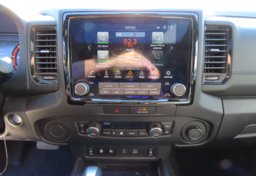 2022 Nissan Frontier PRO-X - Image 37