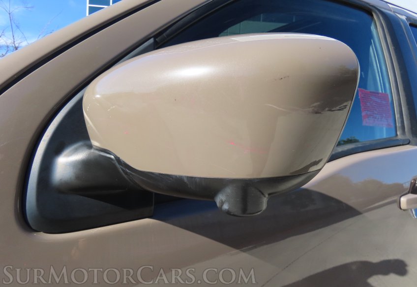 2022 Nissan Frontier PRO-X - Image 17