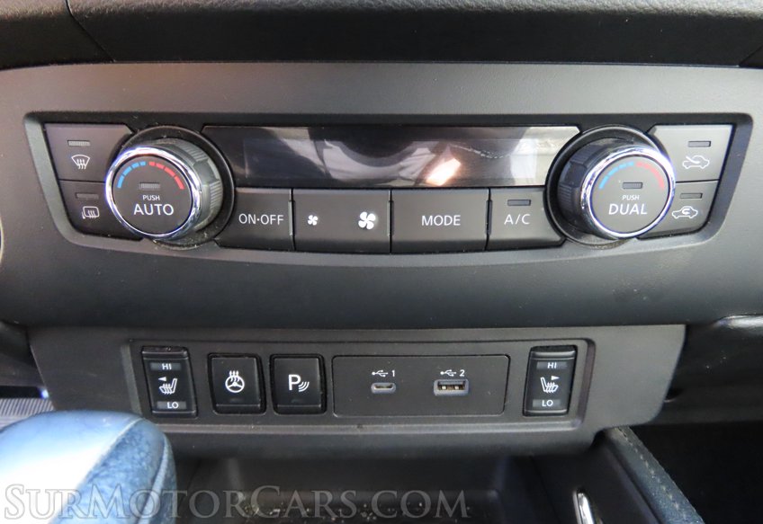 2022 Nissan Frontier PRO-X - Image 44