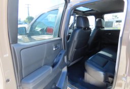 2022 Nissan Frontier PRO-X - Image 26