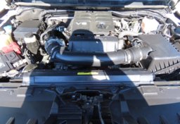 2022 Nissan Frontier PRO-X - Image 52