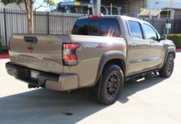 2022 Nissan Frontier PRO-X - Image 6