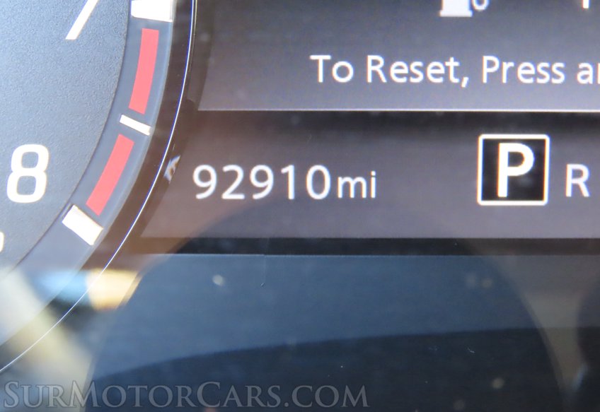 2022 Nissan Frontier PRO-X - Image 41