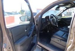 2022 Nissan Frontier PRO-X - Image 27