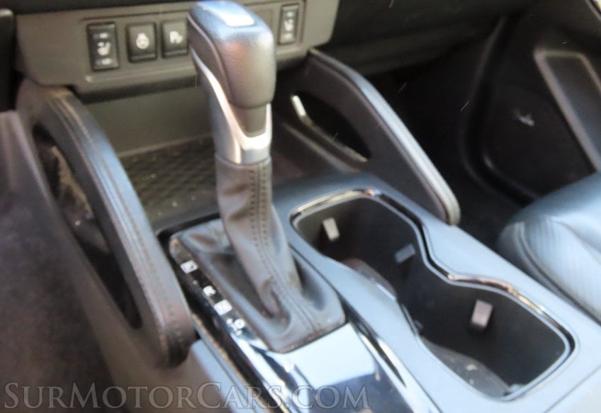 2022 Nissan Frontier PRO-X - Image 48