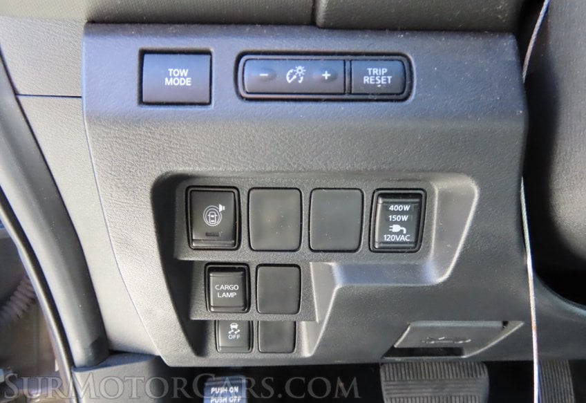 2022 Nissan Frontier PRO-X - Image 45