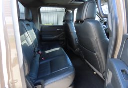 2022 Nissan Frontier PRO-X - Image 32