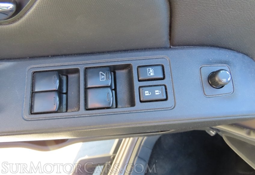 2022 Nissan Frontier PRO-X - Image 50