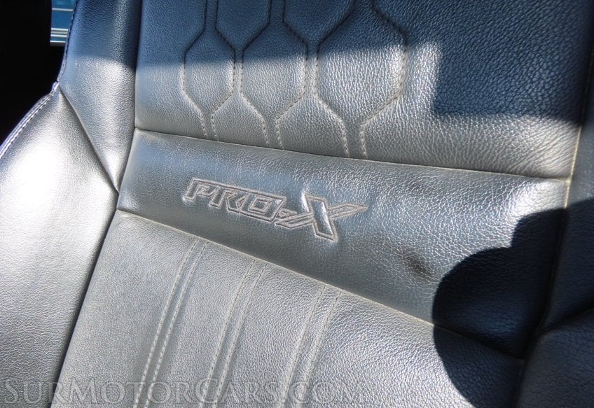 2022 Nissan Frontier PRO-X - Image 46