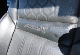 2022 Nissan Frontier PRO-X - Image 46