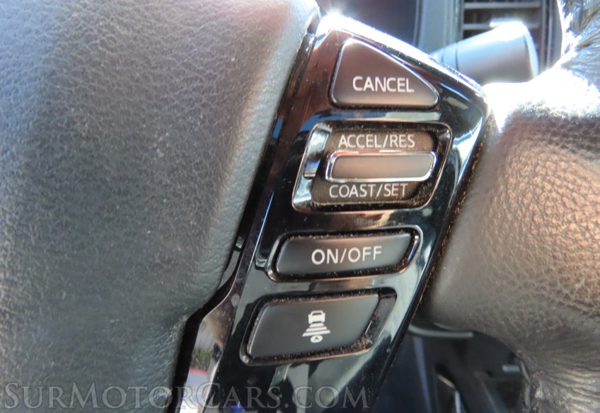 2022 Nissan Frontier PRO-X - Image 36