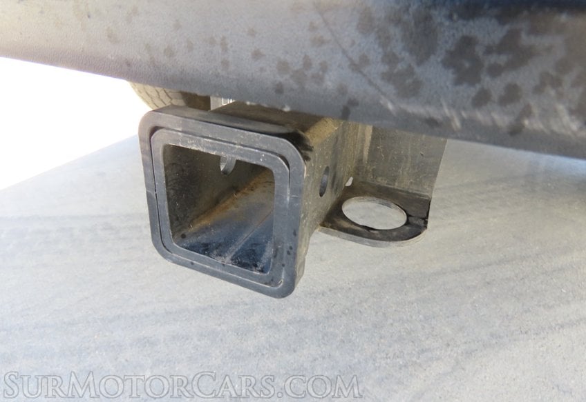 2022 Nissan Frontier PRO-X - Image 20