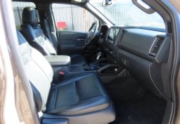 2022 Nissan Frontier PRO-X - Image 23