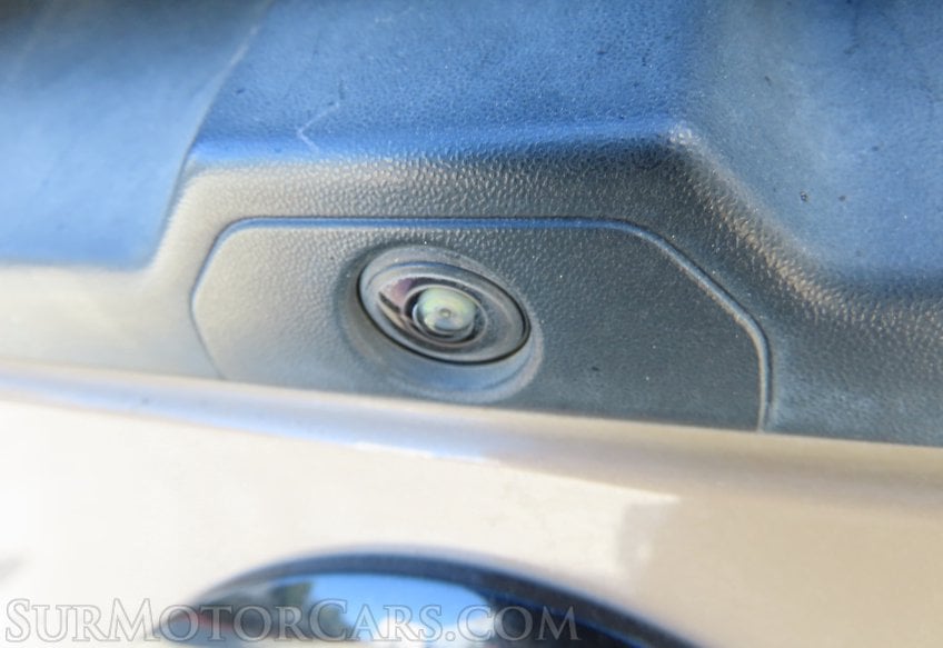 2022 Nissan Frontier PRO-X - Image 16