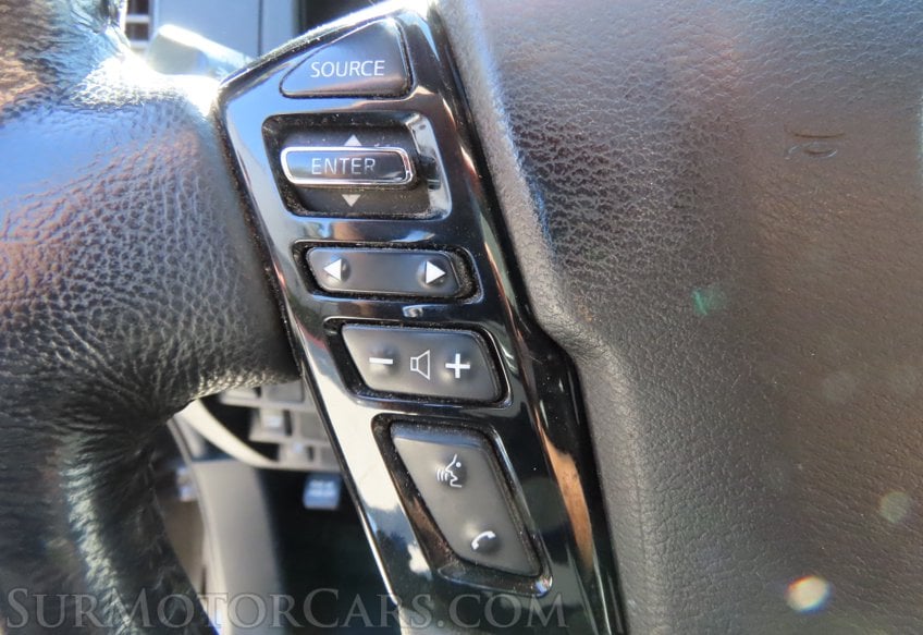 2022 Nissan Frontier PRO-X - Image 34