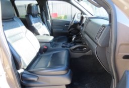 2022 Nissan Frontier PRO-X - Image 28