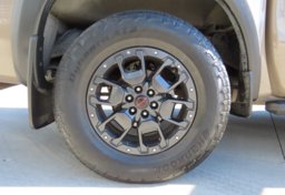 2022 Nissan Frontier PRO-X - Image 51