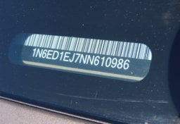 2022 Nissan Frontier PRO-X - Image 56