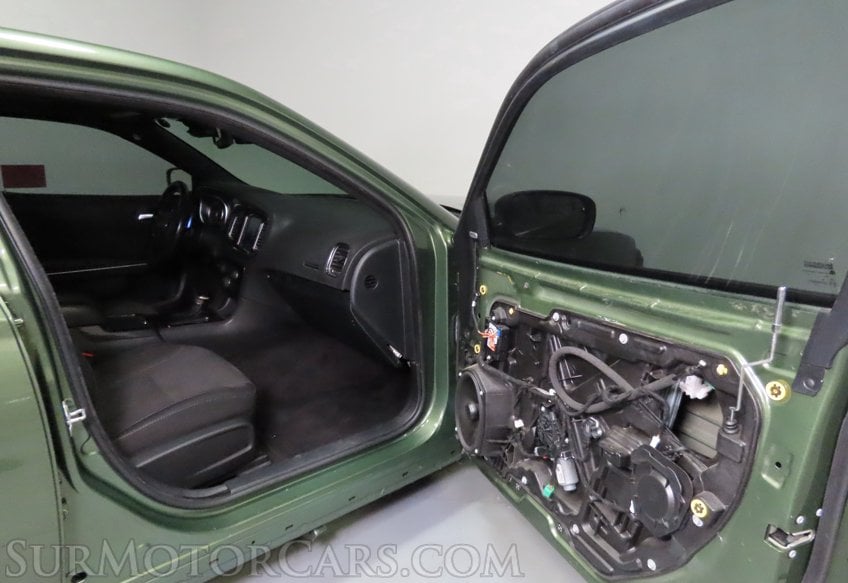 2018 Dodge Charger R/T - Image 28