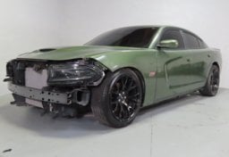2018 Dodge Charger R/T - Image 4