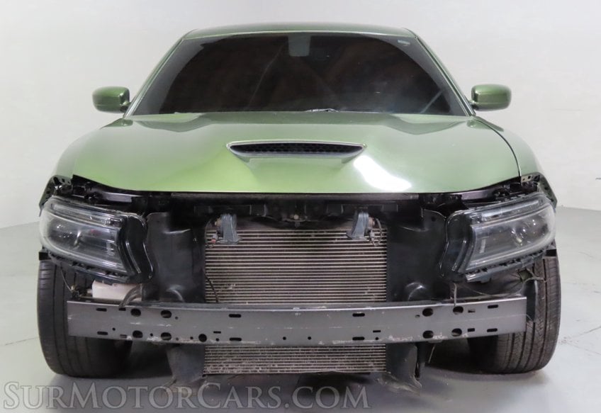 2018 Dodge Charger R/T - Image 11