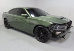 2018 Dodge Charger R/T - Image 1