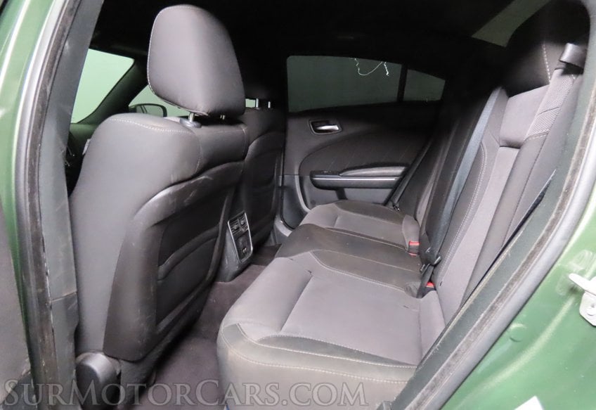 2018 Dodge Charger R/T - Image 37