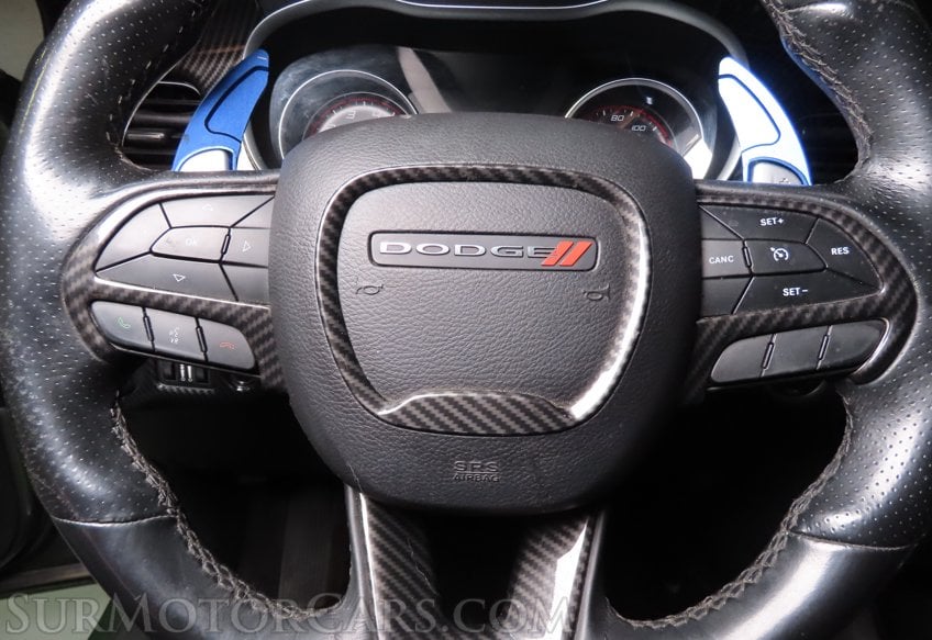 2018 Dodge Charger R/T - Image 18