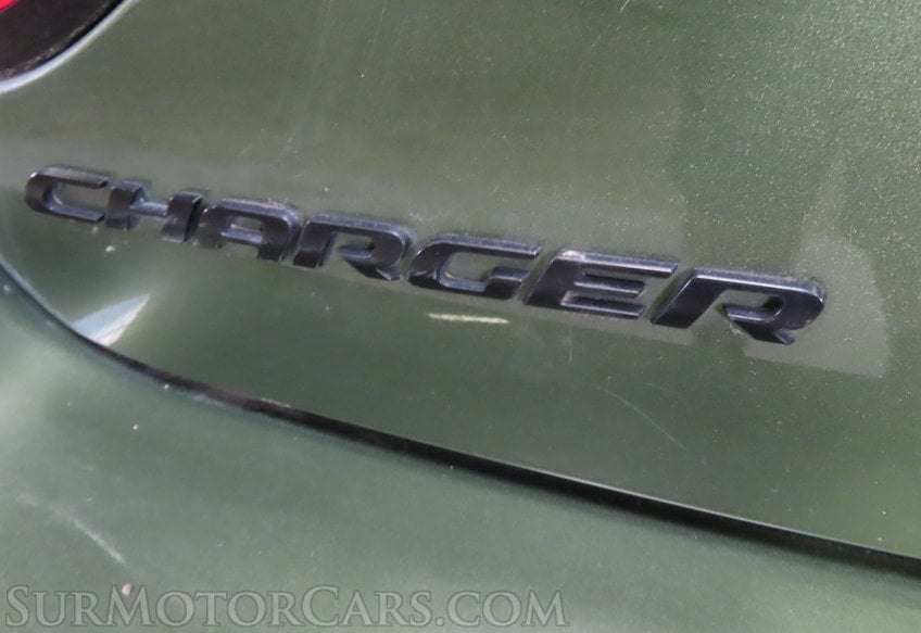 2018 Dodge Charger R/T - Image 35