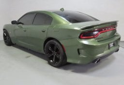 2018 Dodge Charger R/T - Image 9
