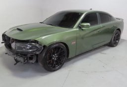 2018 Dodge Charger R/T - Image 2
