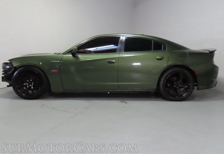 2018 Dodge Charger R/T - Image 6