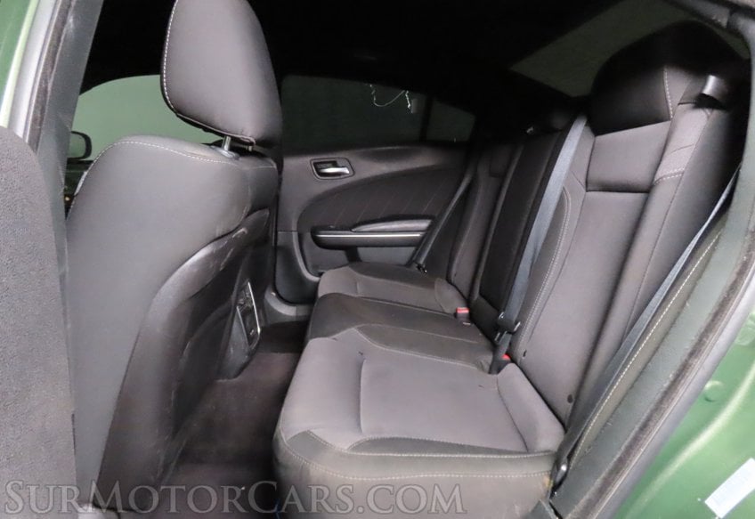 2018 Dodge Charger R/T - Image 38