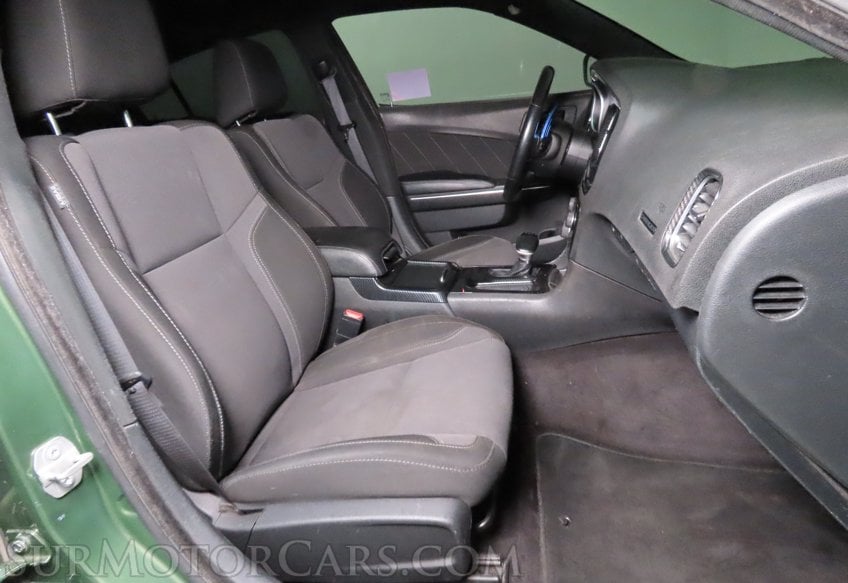 2018 Dodge Charger R/T - Image 30